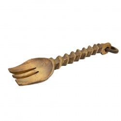 Decorative scoop spoon - AVENA