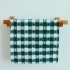 Towel rail - 110 cm SHAMA 10