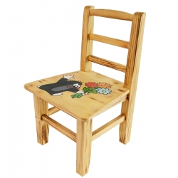  Children's Chair - ERES
