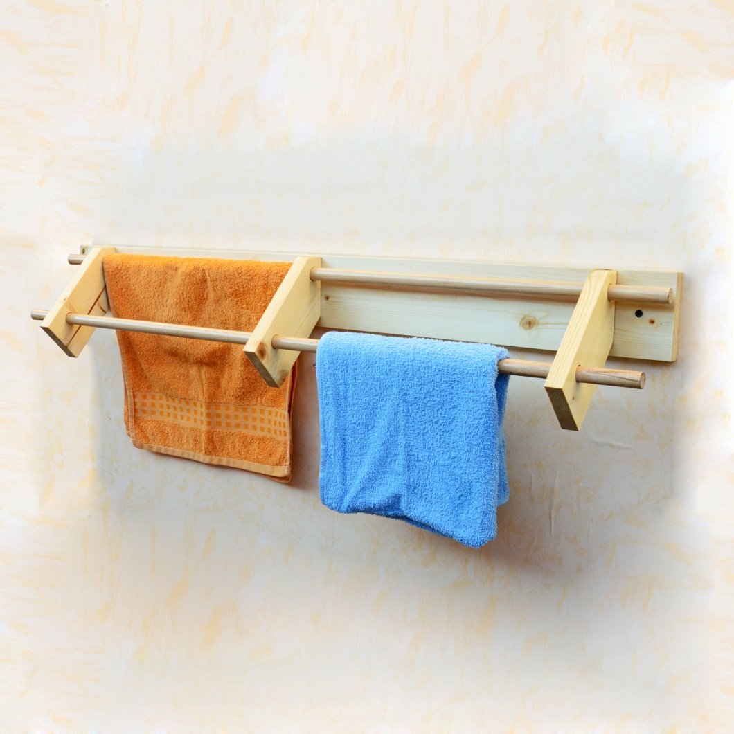 Towel Rail - 50 cm ADALL 1