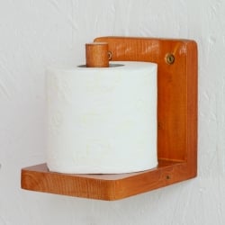 Toilet roll holder - 