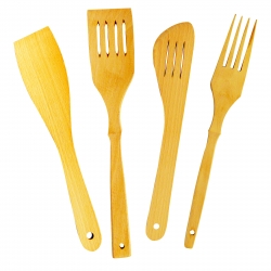 4-piece kitchen utensil set - EFHEEA