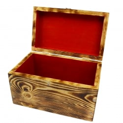 Box with lid - 