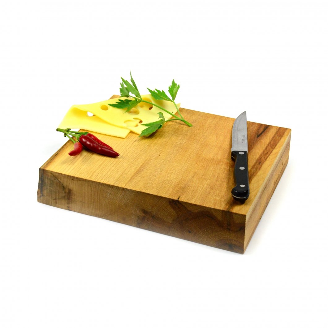 Chopping board - 25 x 20 cm ROEDE 1
