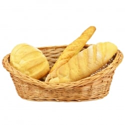 Bread basket - BOUNSEA