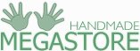 HANDMADE first logo