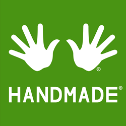 HANDMADE third logo